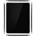 NHL Anaheim Ducks Jersey iPad Pro 12.9in (2020) Clear Case